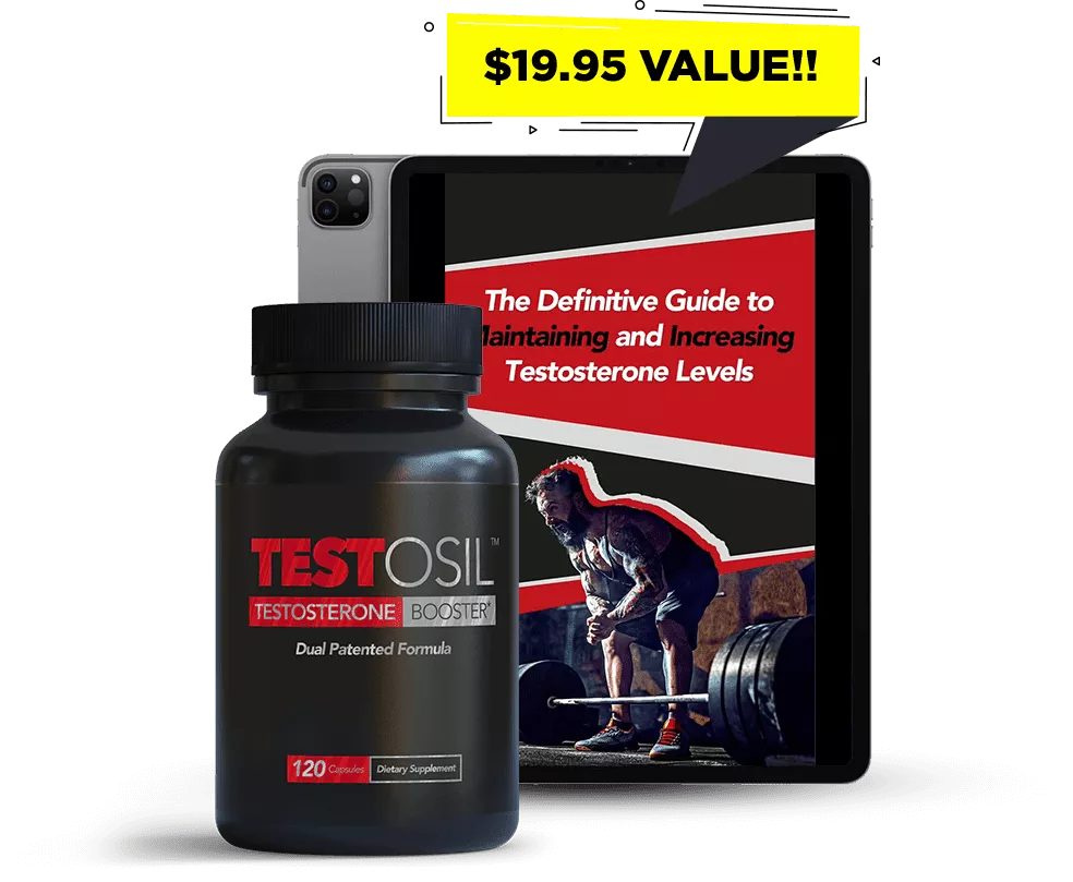 testosil free gift