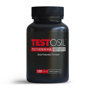 testosil t-booster